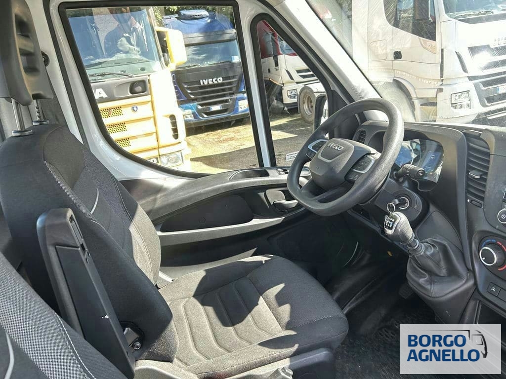 Iveco DAILY 35C14